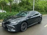 Toyota Camry, 2023 модельный год, 2.0S (177 л.с.), автоматическая, передний привод 1