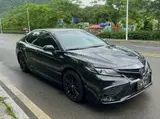 Toyota Camry, 2023 модельный год, 2.0S (177 л.с.), автоматическая, передний привод 2