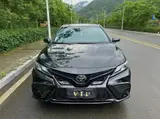 Toyota Camry, 2023 модельный год, 2.0S (177 л.с.), автоматическая, передний привод 3