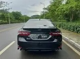Toyota Camry, 2023 модельный год, 2.0S (177 л.с.), автоматическая, передний привод 7