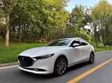 Mazda 3 Axela, 2022 модельный год, 2.0L (158 л.с.), автоматическая, передний привод 1
