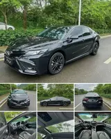Toyota Camry, 2023 модельный год, 2.0S (177 л.с.), автоматическая, передний привод 15
