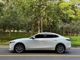 Mazda 3 Axela, 2022 модельный год, 2.0L (158 л.с.), автоматическая, передний привод 4