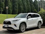 Toyota Highlander, 2022 модельный год, гибрид 2.5L (192 л.с.), автоматическая, полный привод, 7 мест 1