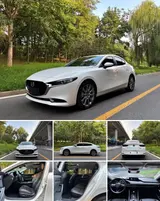 Mazda 3 Axela, 2022 модельный год, 2.0L (158 л.с.), автоматическая, передний привод 15
