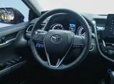 Toyota Camry, 2023 модельный год, 2.0GVP (177 л.с.), автоматическая, передний привод 12
