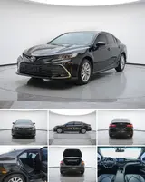 Toyota Camry, 2023 модельный год, 2.0GVP (177 л.с.), автоматическая, передний привод 16