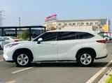 Toyota Highlander, 2023 модельный год, интеллектуальный гибрид 2.5L (189 л.с.), автоматическая, полный привод, 7 мест 6