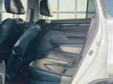 Toyota Highlander, 2023 модельный год, интеллектуальный гибрид 2.5L (189 л.с.), автоматическая, полный привод, 7 мест 11