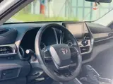 Toyota Highlander, 2023 модельный год, интеллектуальный гибрид 2.5L (189 л.с.), автоматическая, полный привод, 7 мест 12