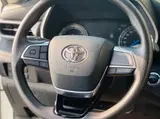 Toyota Highlander, 2023 модельный год, интеллектуальный гибрид 2.5L (189 л.с.), автоматическая, полный привод, 7 мест 13