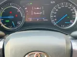 Toyota Highlander, 2023 модельный год, интеллектуальный гибрид 2.5L (189 л.с.), автоматическая, полный привод, 7 мест 14