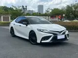 Toyota Camry, 2023 модельный год, 2.0S (177 л.с.), автоматическая, передний привод 2