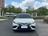 Toyota Camry, 2023 модельный год, 2.0S (177 л.с.), автоматическая, передний привод 4