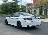 Toyota Camry, 2023 модельный год, 2.0S (177 л.с.), автоматическая, передний привод 6