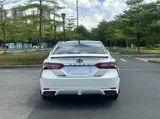 Toyota Camry, 2023 модельный год, 2.0S (177 л.с.), автоматическая, передний привод 8