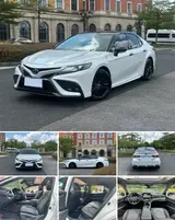 Toyota Camry, 2023 модельный год, 2.0S (177 л.с.), автоматическая, передний привод 15