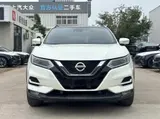 Nissan Qashqai, 2022 модельный год, 2.0L (151 л.с.), вариатор, передний привод 3