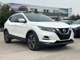 Nissan Qashqai, 2022 модельный год, 2.0L (151 л.с.), вариатор, передний привод 2