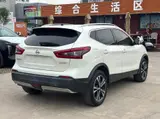 Nissan Qashqai, 2022 модельный год, 2.0L (151 л.с.), вариатор, передний привод 5