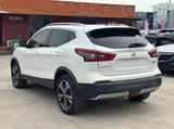 Nissan Qashqai, 2022 модельный год, 2.0L (151 л.с.), вариатор, передний привод 4