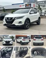 Nissan Qashqai, 2022 модельный год, 2.0L (151 л.с.), вариатор, передний привод 10
