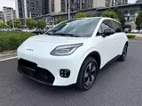 Aion UT, 2025, 420, электромобиль (136 л.с.), автоматическая, передний привод 1
