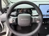 Aion UT, 2025, 420, электромобиль (136 л.с.), автоматическая, передний привод 10