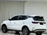 Geely Vision X6 Pro, 2021, 1.4T (141 л.с.), автоматическая, передний привод 4