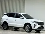 Geely Vision X6 Pro, 2021, 1.4T (141 л.с.), автоматическая, передний привод 2