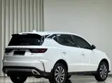Geely Vision X6 Pro, 2021, 1.4T (141 л.с.), автоматическая, передний привод 5