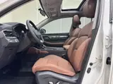 Geely Vision X6 Pro, 2021, 1.4T (141 л.с.), автоматическая, передний привод 7