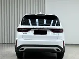 Geely Vision X6 Pro, 2021, 1.4T (141 л.с.), автоматическая, передний привод 6