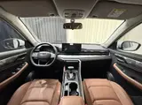 Geely Vision X6 Pro, 2021, 1.4T (141 л.с.), автоматическая, передний привод 10