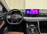 Geely Vision X6 Pro, 2021, 1.4T (141 л.с.), автоматическая, передний привод 11