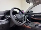Geely Vision X6 Pro, 2021, 1.4T (141 л.с.), автоматическая, передний привод 14