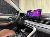 Geely Vision X6 Pro, 2021, 1.4T (141 л.с.), автоматическая, передний привод 12