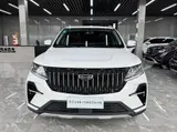 Geely Vision X6 Pro, 2021, 1.4T (141 л.с.), автоматическая, передний привод 3