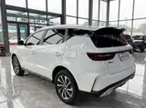Geely Vision X6 Pro, 2021, 1.4T (141 л.с.), автоматическая, передний привод 4