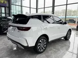 Geely Vision X6 Pro, 2021, 1.4T (141 л.с.), автоматическая, передний привод 5