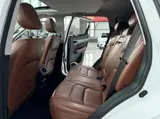 Geely Vision X6 Pro, 2021, 1.4T (141 л.с.), автоматическая, передний привод 9