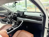 Geely Vision X6 Pro, 2021, 1.4T (141 л.с.), автоматическая, передний привод 11