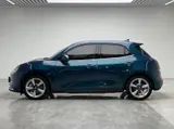 ORA Good Cat, 2023 модельный год, 401 км, электромобиль (143 л.с.), автоматическая, передний привод 4