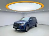 Geely Vision X6 Pro, 2021, 1.4T (141 л.с.), автоматическая, передний привод 1