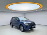 Geely Vision X6 Pro, 2021, 1.4T (141 л.с.), автоматическая, передний привод 2