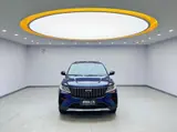 Geely Vision X6 Pro, 2021, 1.4T (141 л.с.), автоматическая, передний привод 3