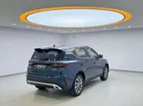 Geely Vision X6 Pro, 2021, 1.4T (141 л.с.), автоматическая, передний привод 4