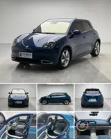 ORA Good Cat, 2023 модельный год, 401 км, электромобиль (143 л.с.), автоматическая, передний привод 17