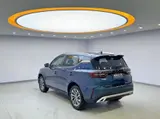 Geely Vision X6 Pro, 2021, 1.4T (141 л.с.), автоматическая, передний привод 5