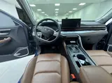 Geely Vision X6 Pro, 2021, 1.4T (141 л.с.), автоматическая, передний привод 11